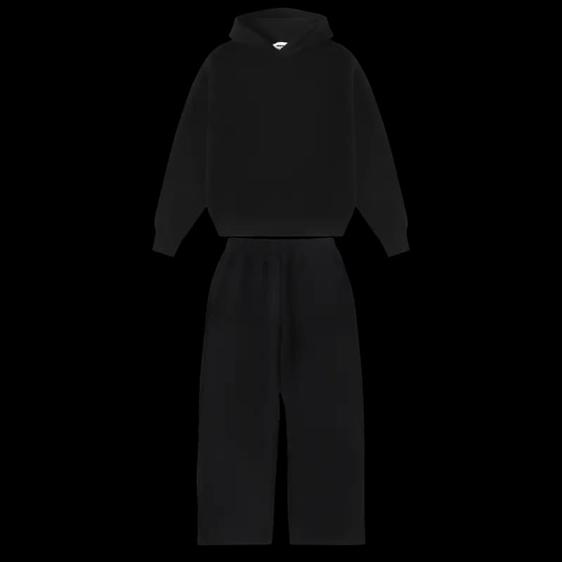 630g Union Kingdom Boxy Hoodie Tracksuits – product photo